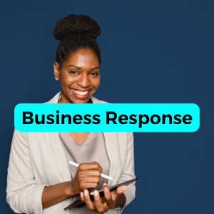 Business Response (2)